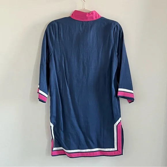 NWT Les Canebeirs dress/tunic Small - Picture 4 of 7